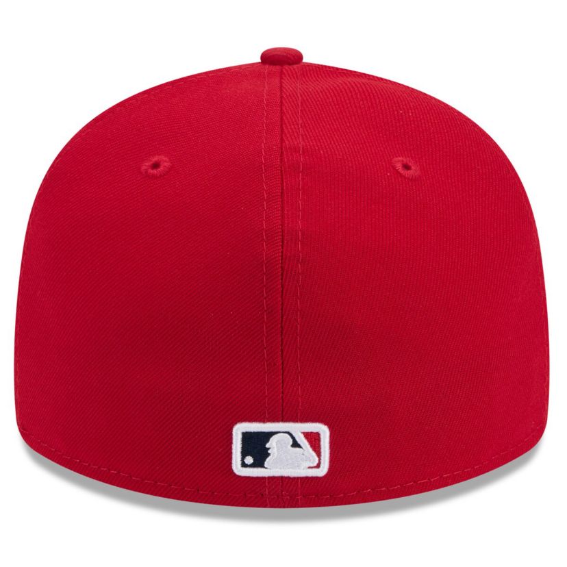 MLB St. Louis Cardinals 2024 City Connect Low 59FIFTY Fitted Hat