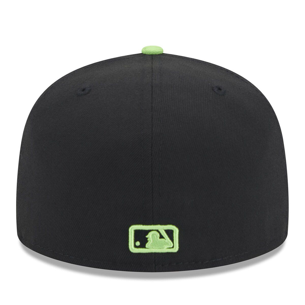 MLB Tampa Bay Rays 2024 City Connect 59FIFTY Fitted Hat