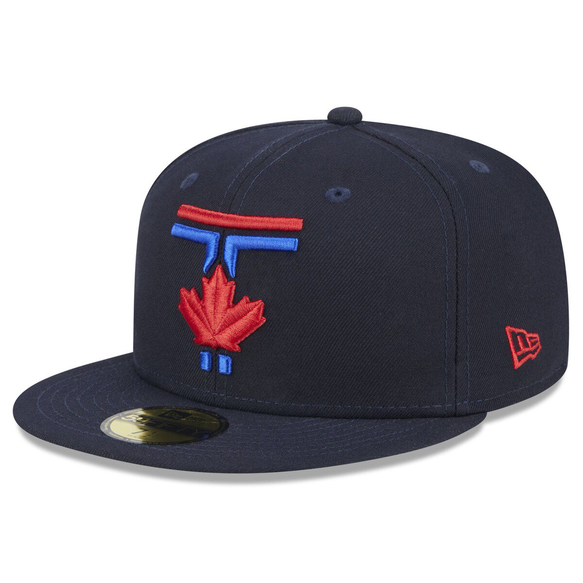Toronto Blue Jays MLB Toronto Jays 2024 City Connect 59FIFTY Fitted Hat