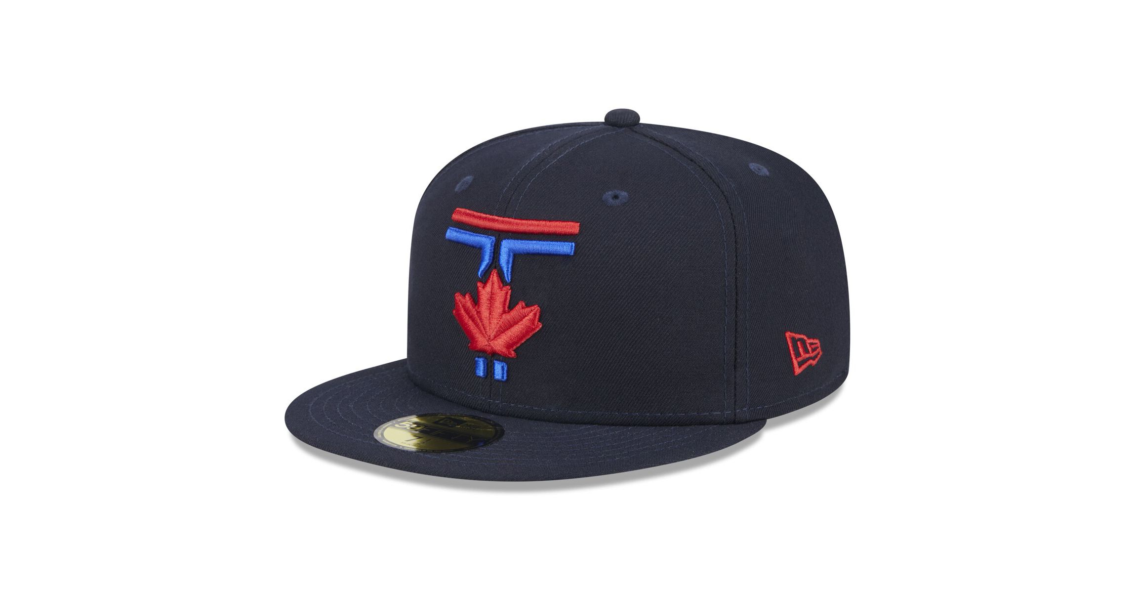 Toronto Blue Jays MLB Toronto Jays 2024 City Connect 59FIFTY Fitted Hat