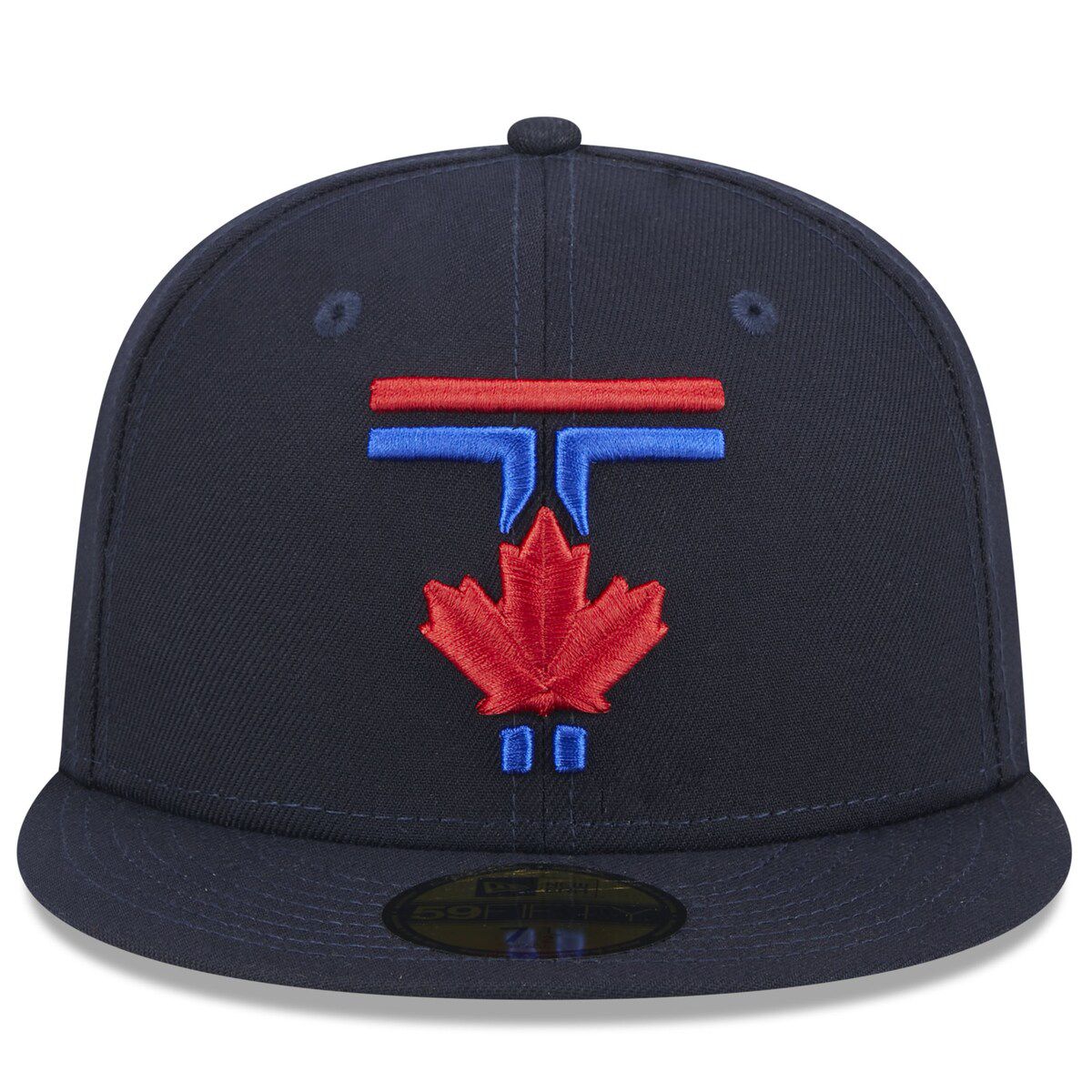 Toronto Blue Jays MLB Toronto Jays 2024 City Connect 59FIFTY Fitted Hat