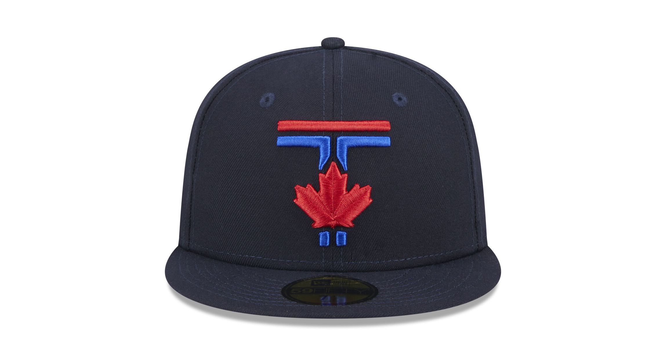 Toronto Blue Jays MLB Toronto Jays 2024 City Connect 59FIFTY Fitted Hat