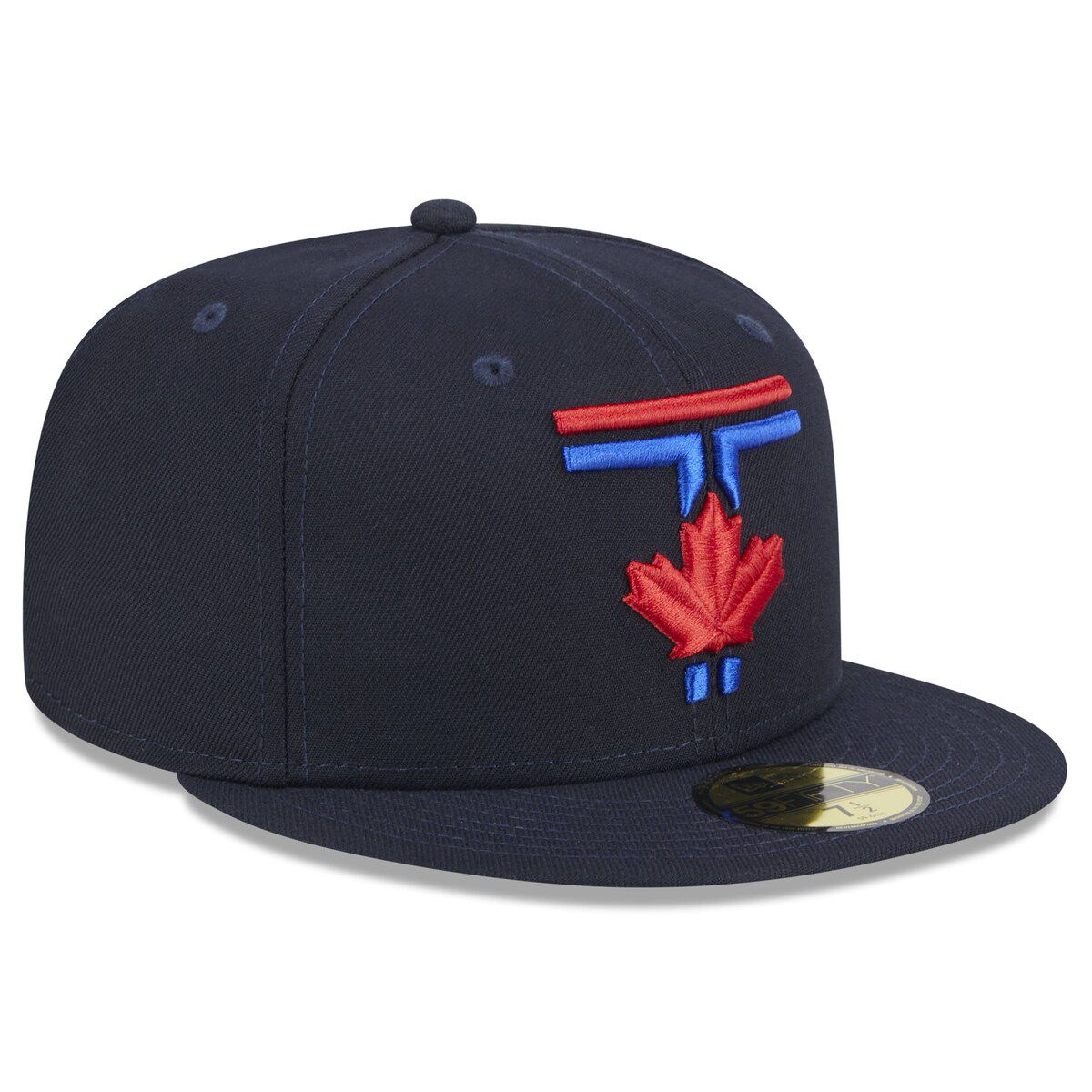 Toronto Blue Jays MLB Toronto Jays 2024 City Connect 59FIFTY Fitted Hat