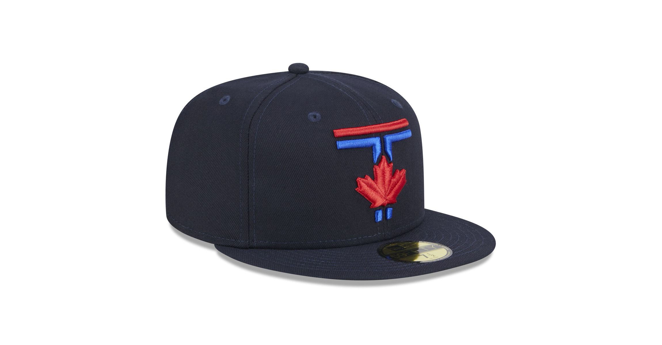 Toronto Blue Jays MLB Toronto Jays 2024 City Connect 59FIFTY Fitted Hat