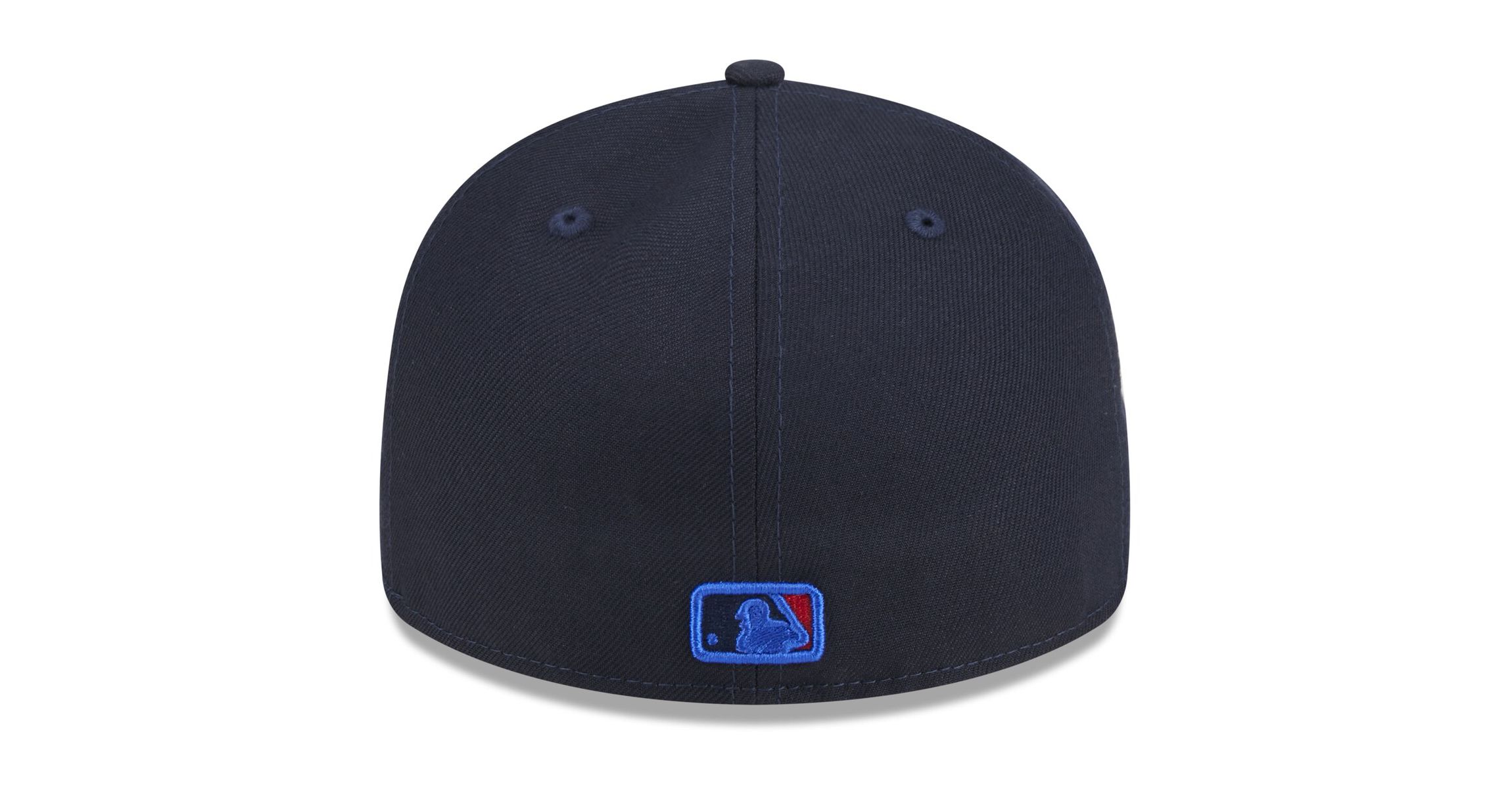 Toronto Blue Jays MLB Toronto Jays 2024 City Connect Low 59FIFTY Fitted Hat