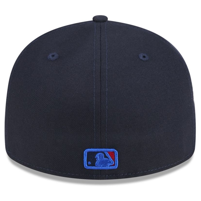 Toronto Blue Jays MLB Toronto Jays 2024 City Connect Low 59FIFTY Fitted Hat