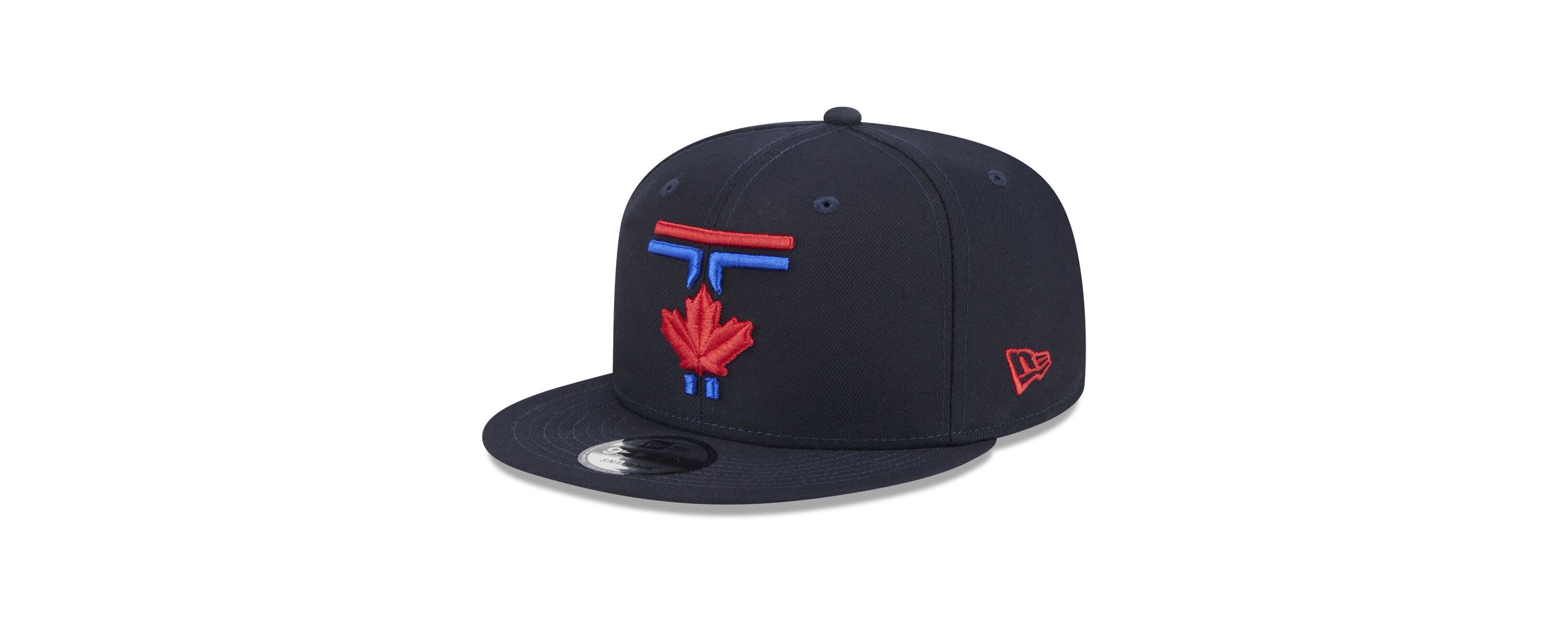 Toronto Blue Jays MLB Toronto Jays 2024 City Connect 9FIFTY Snapback Hat