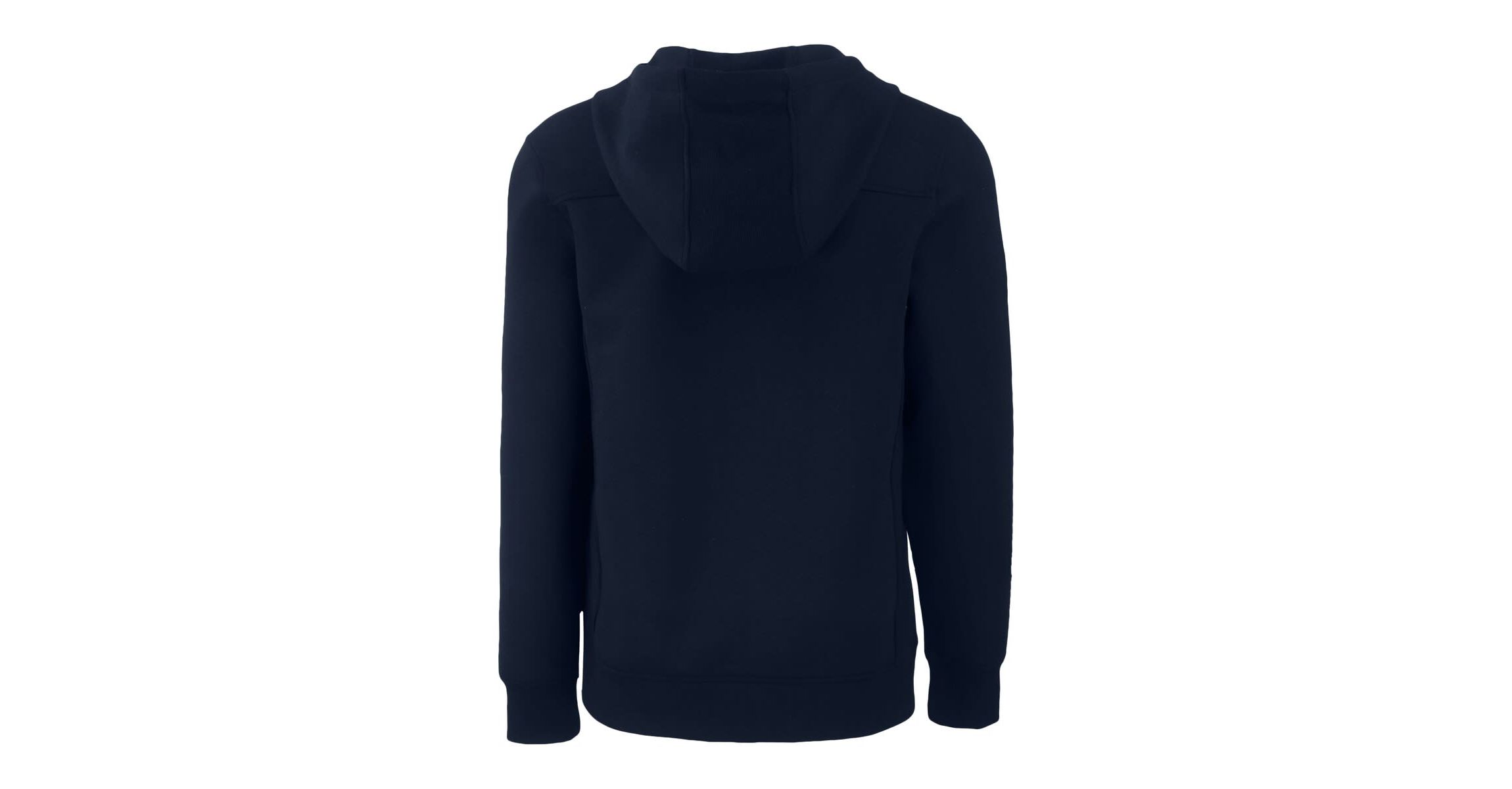 MLB St. Louis Cardinals Roam Eco Half-Zip Recycled Pullover Hoodie