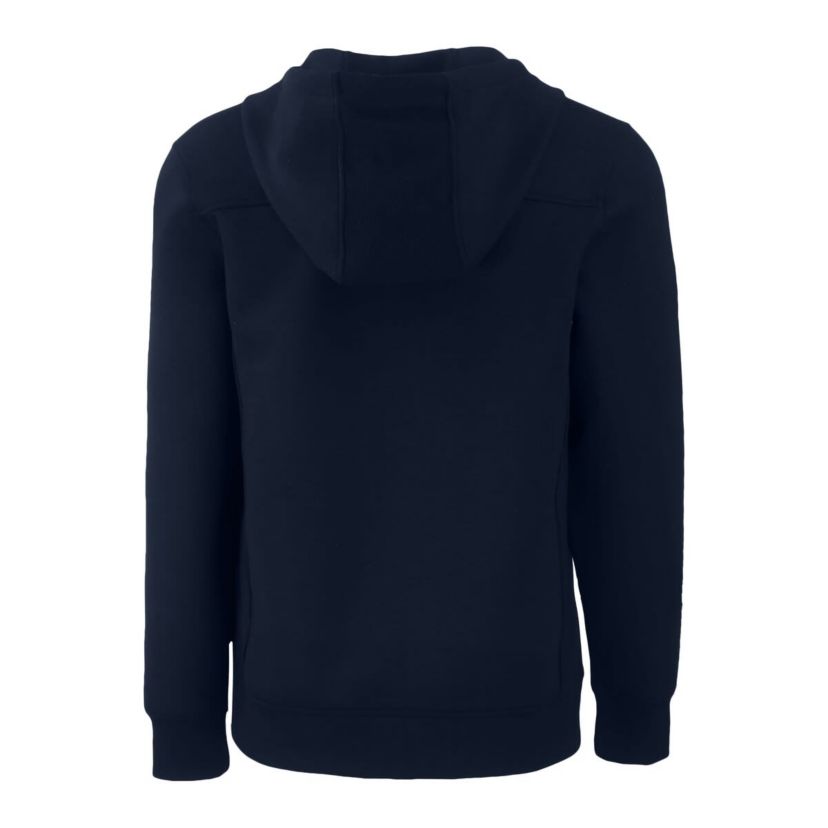 MLB St. Louis Cardinals Roam Eco Half-Zip Recycled Pullover Hoodie