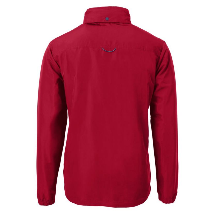 MLB Philadelphia Phillies Charter Eco Recycled Full-Zip Jacket