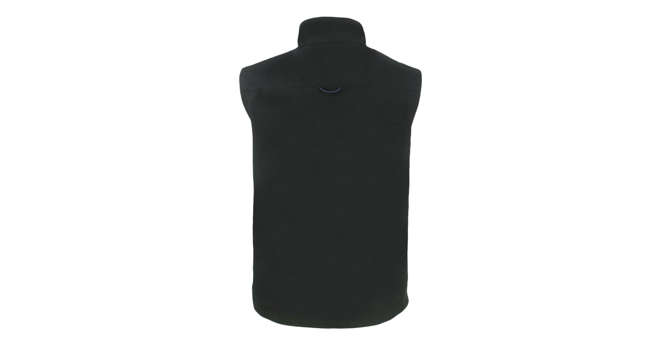 MLB Cincinnati Reds Charter Eco Recycled Full-Zip Vest