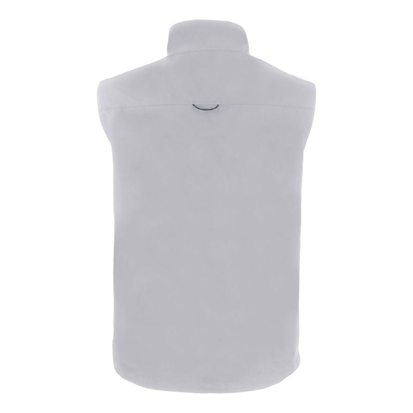 MLB Detroit Tigers Charter Eco Recycled Full-Zip Vest
