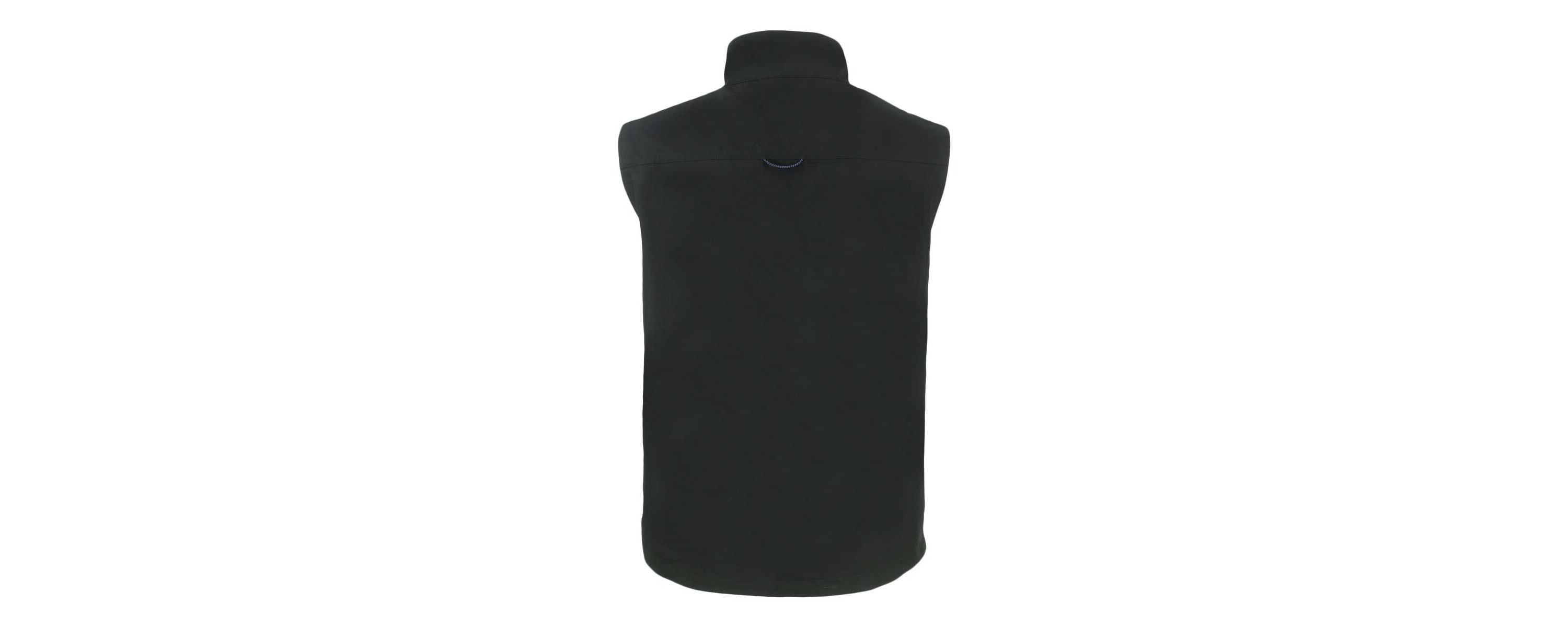 MLB Los Angeles Dodgers Charter Eco Recycled Full-Zip Vest