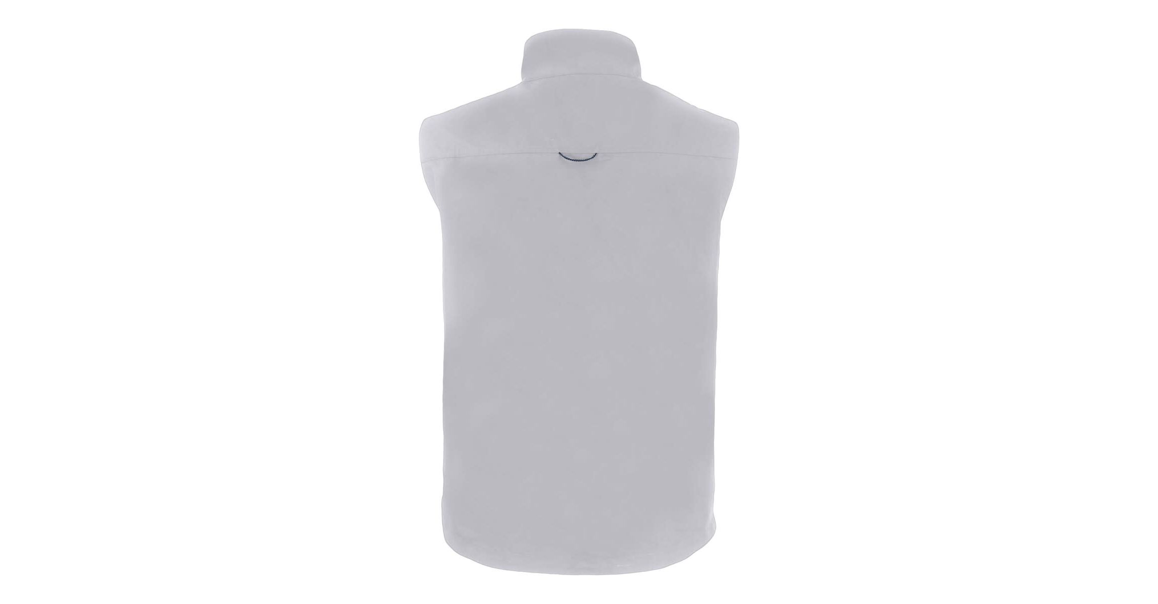 MLB New York Mets Charter Eco Recycled Full-Zip Vest