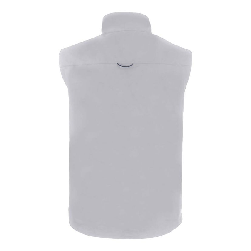 MLB New York Mets Charter Eco Recycled Full-Zip Vest