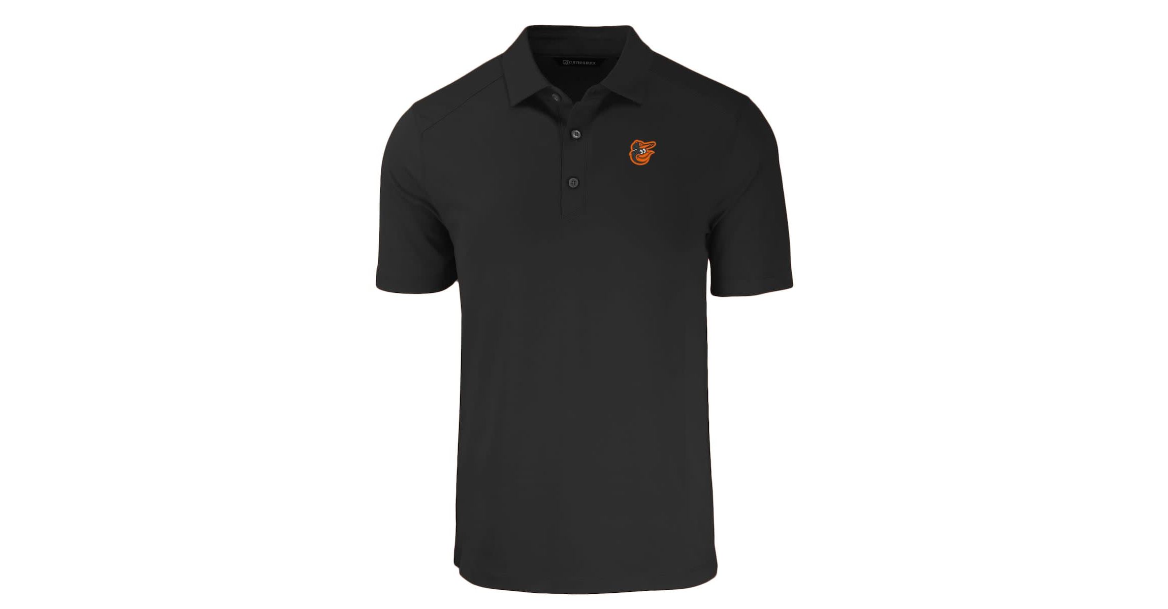 MLB Baltimore Orioles Forge Eco Stretch Recycled Polo