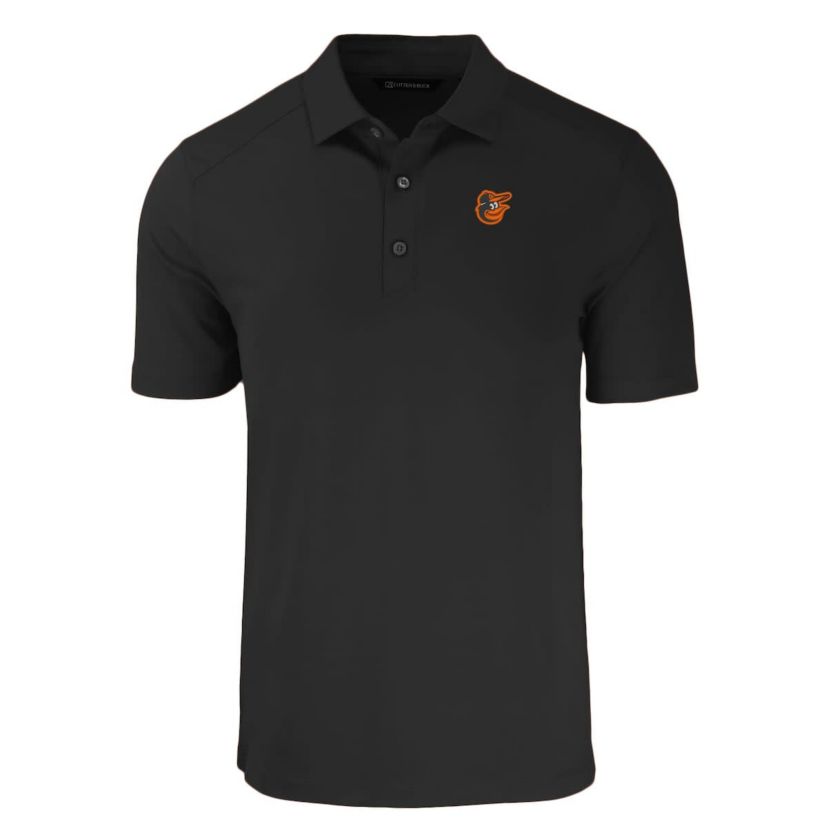MLB Baltimore Orioles Forge Eco Stretch Recycled Polo