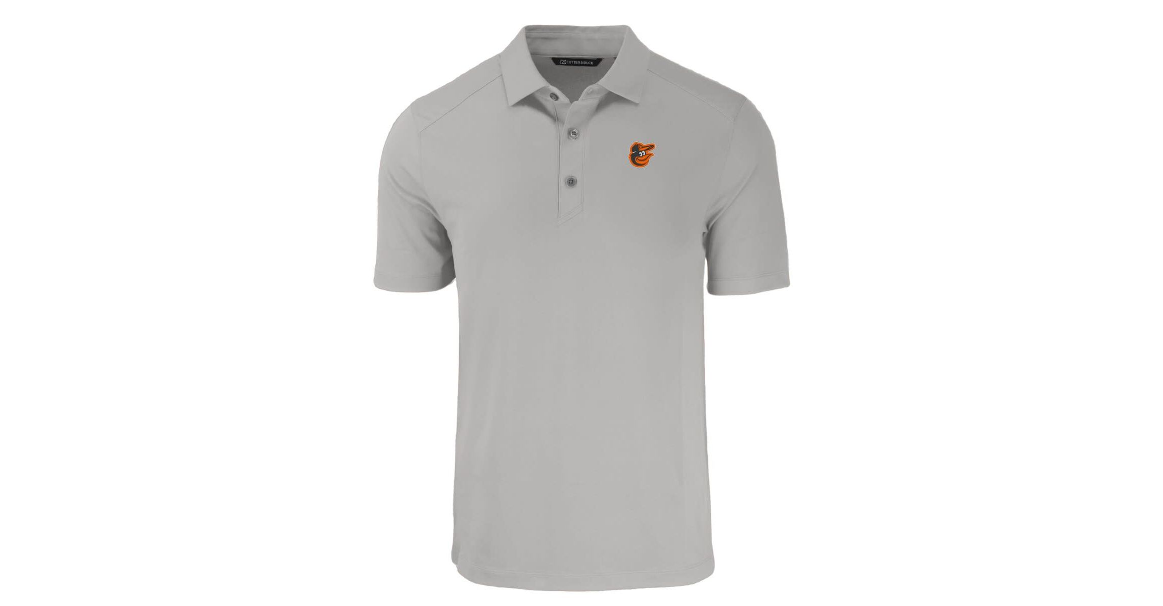MLB Baltimore Orioles Forge Eco Stretch Recycled Polo