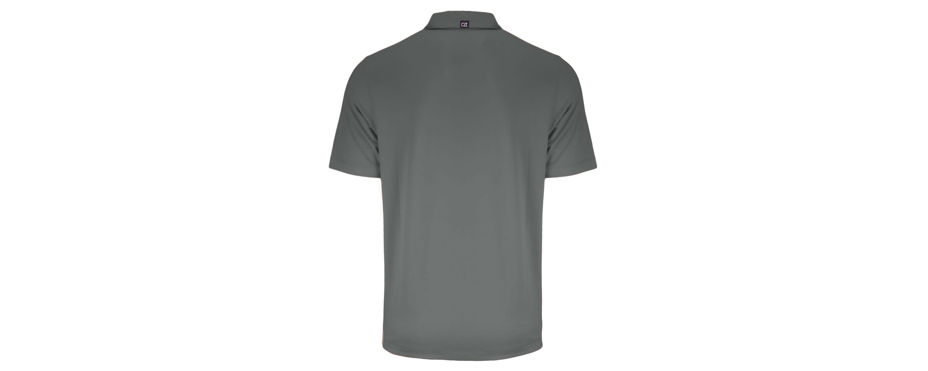 MLB Cincinnati Reds Forge Eco Stretch Recycled Polo