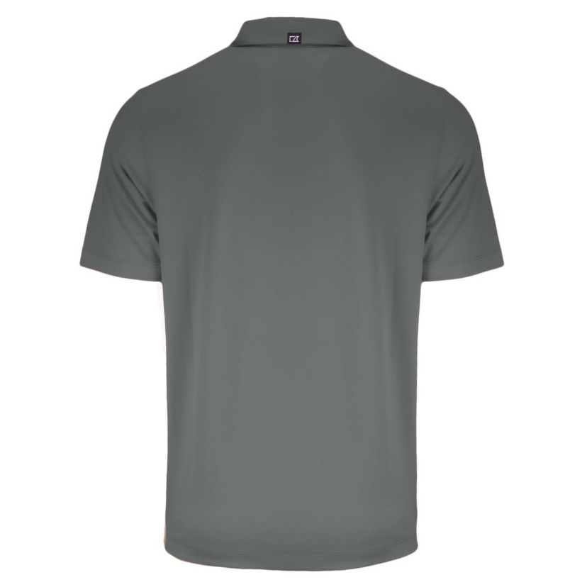 MLB Cincinnati Reds Forge Eco Stretch Recycled Polo