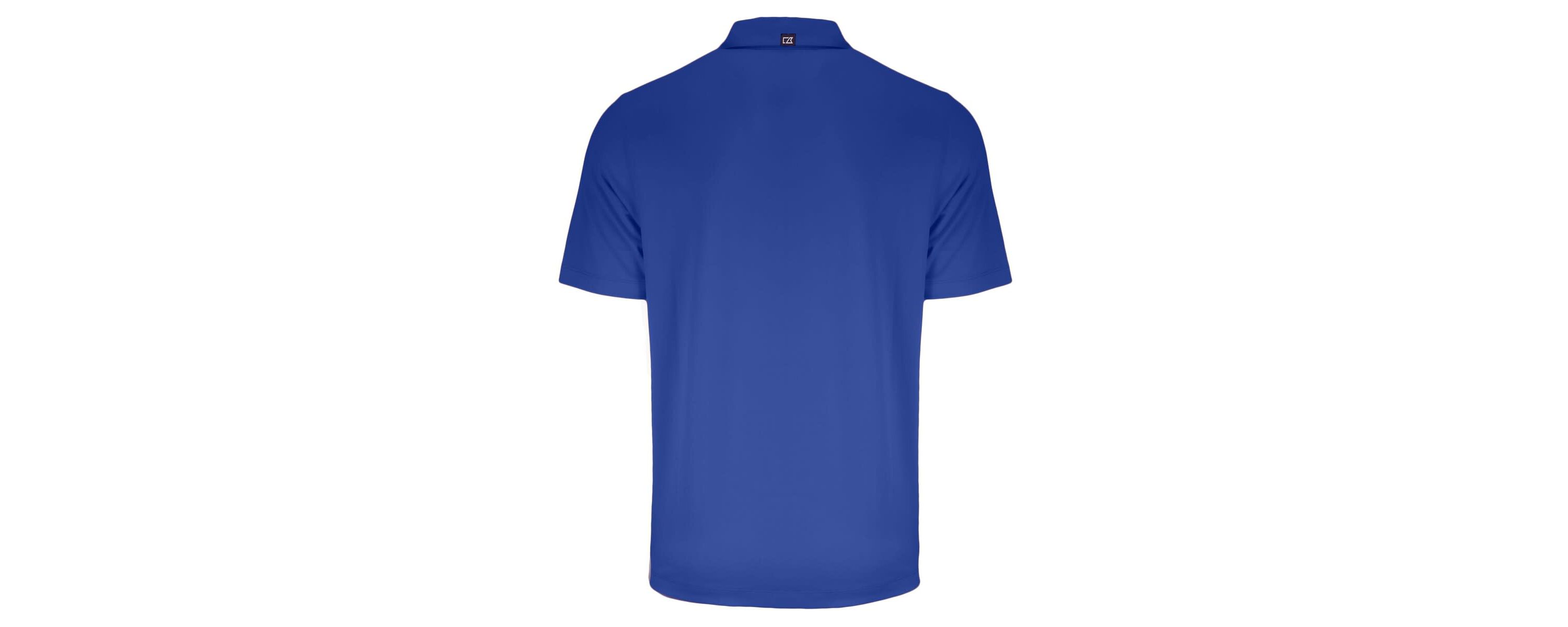 MLB Kansas City Royals Forge Eco Stretch Recycled Polo