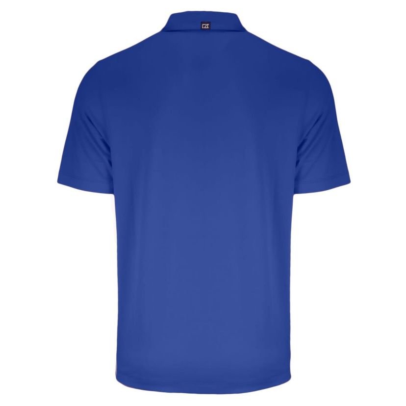 MLB Kansas City Royals Forge Eco Stretch Recycled Polo
