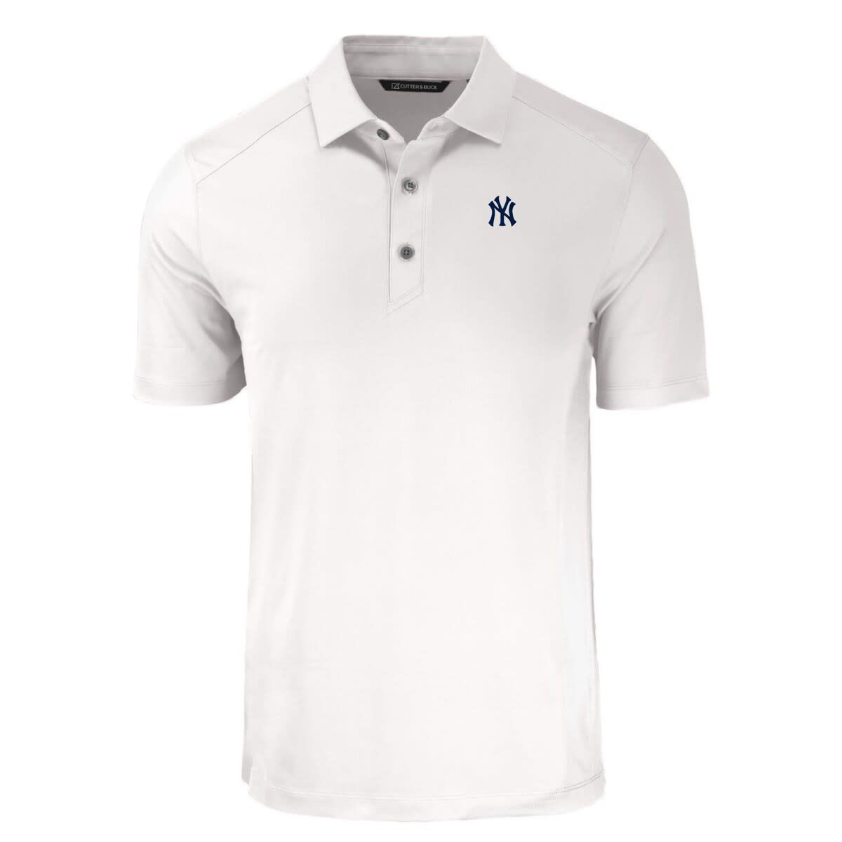 MLB New York Yankees Forge Eco Stretch Recycled Polo