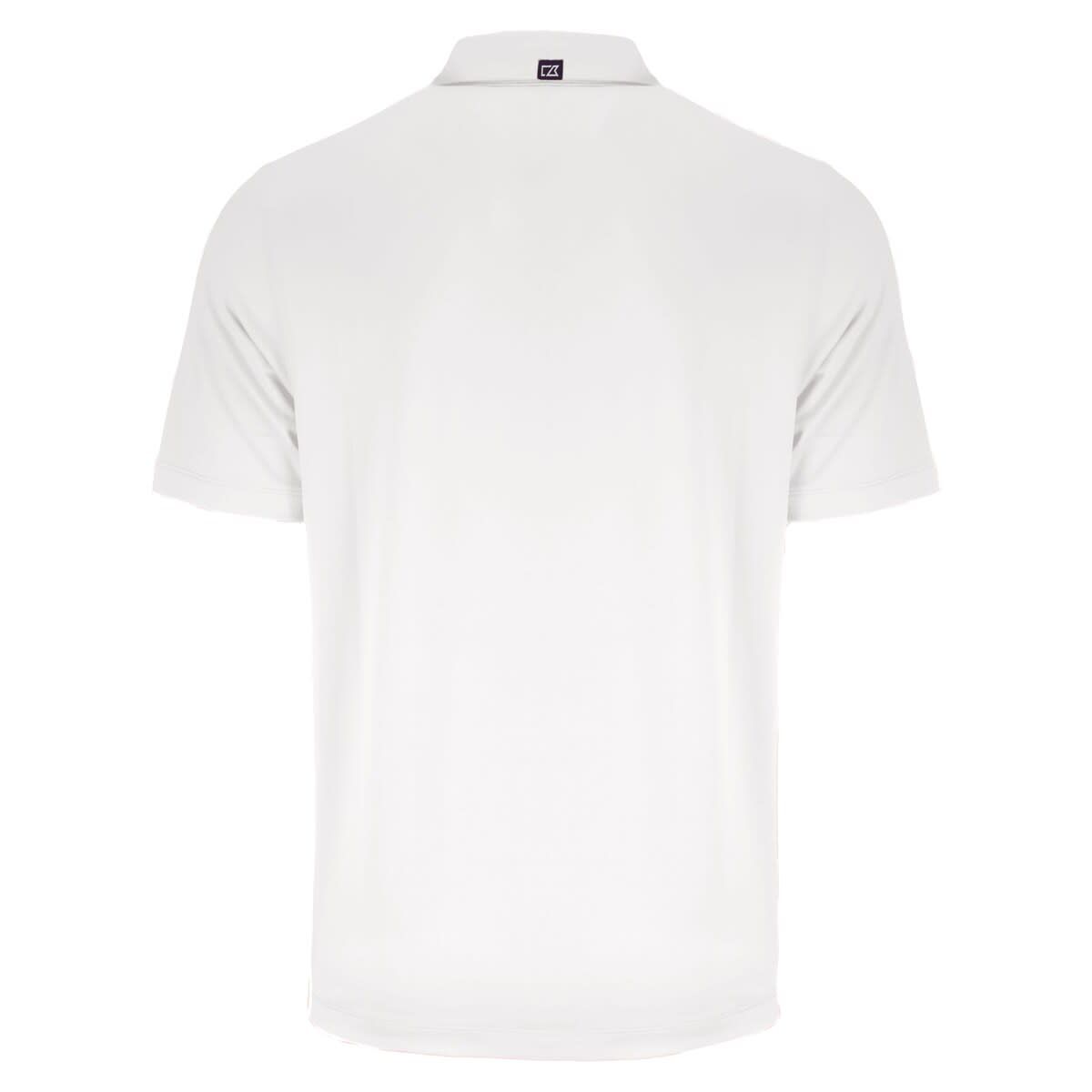 MLB New York Yankees Forge Eco Stretch Recycled Polo