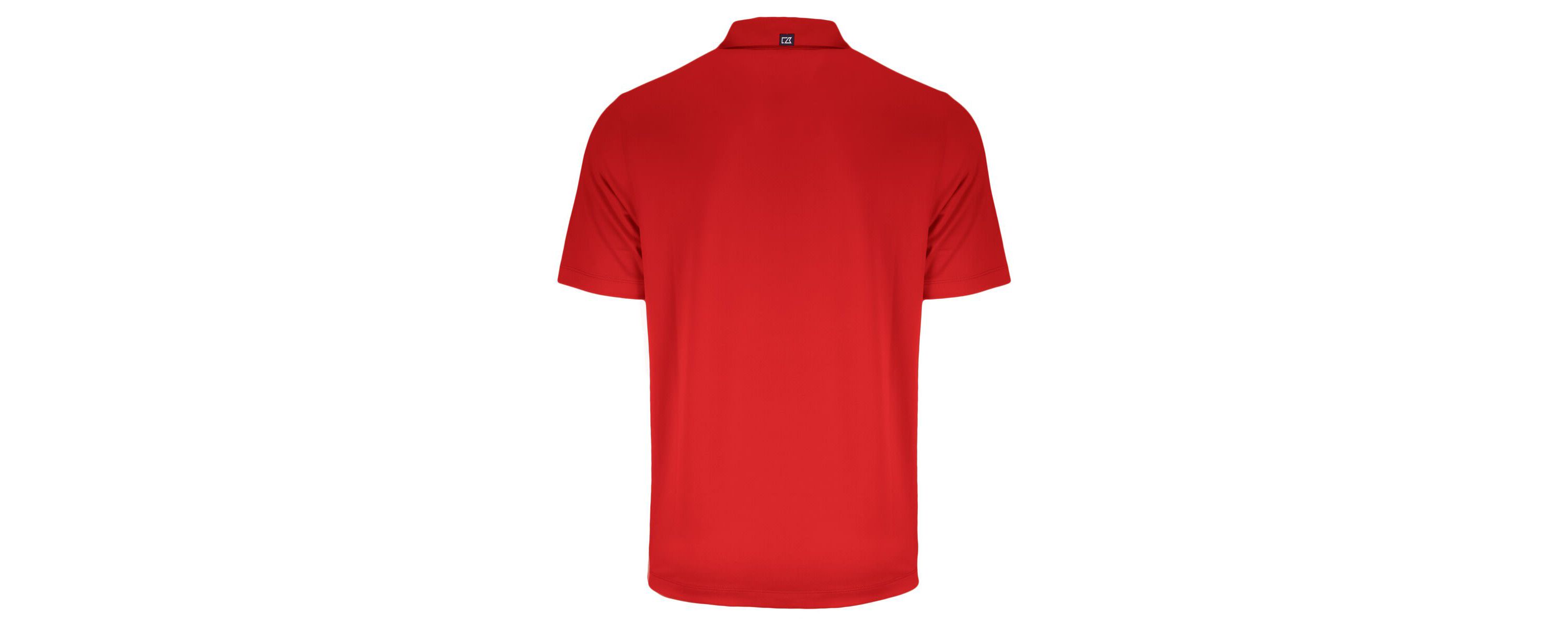 MLB Philadelphia Phillies Forge Eco Stretch Recycled Polo