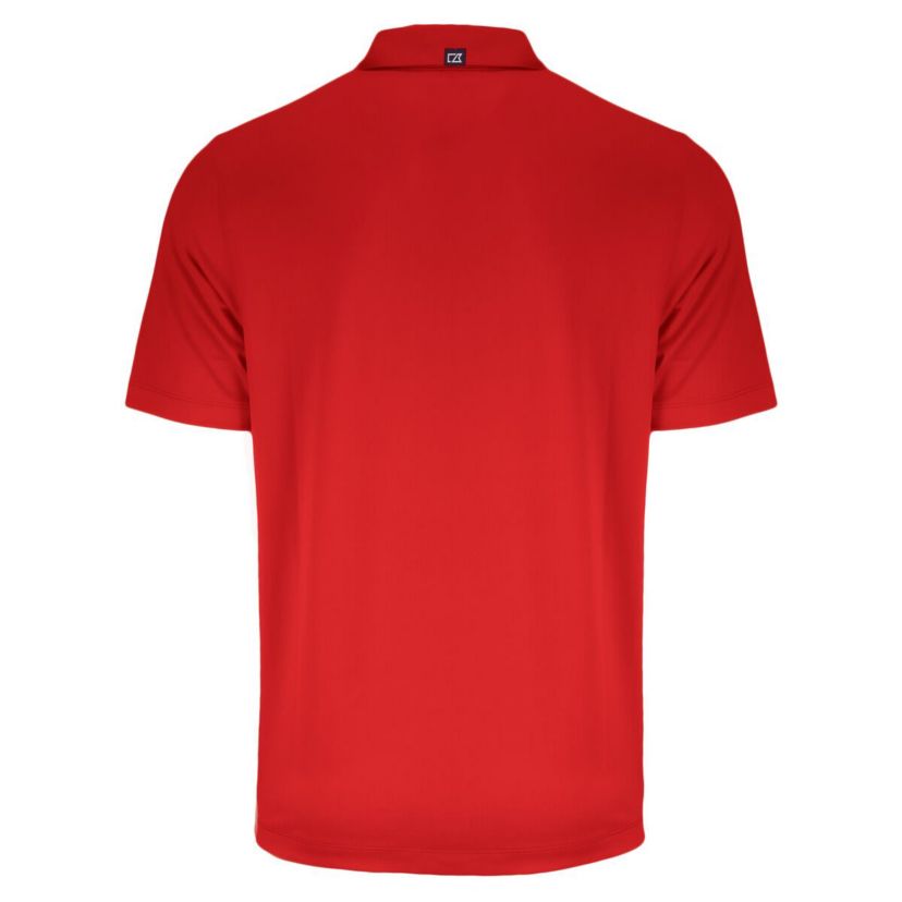 MLB Philadelphia Phillies Forge Eco Stretch Recycled Polo