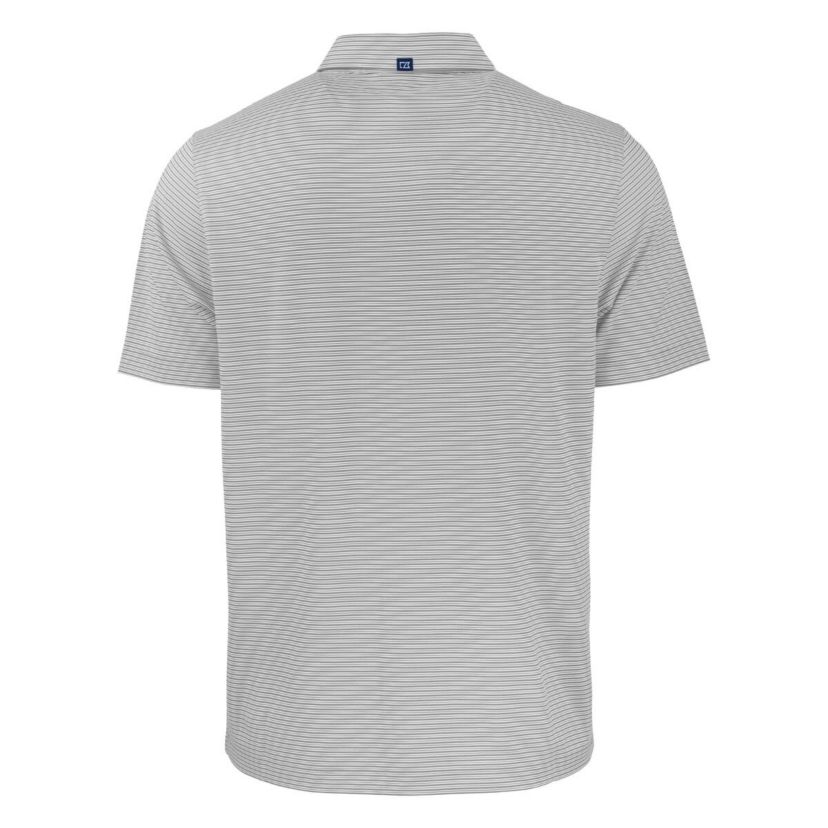 MLB Arizona Diamondbacks Forge Eco Double Stripe Stretch Recycled Polo