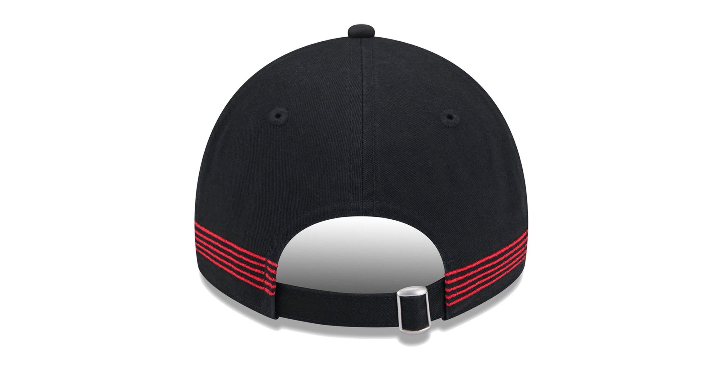 MLB Cincinnati Reds City Connect Alternate 9TWENTY Adjustable Hat