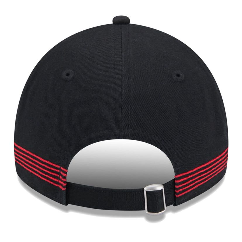 MLB Cincinnati Reds City Connect Alternate 9TWENTY Adjustable Hat
