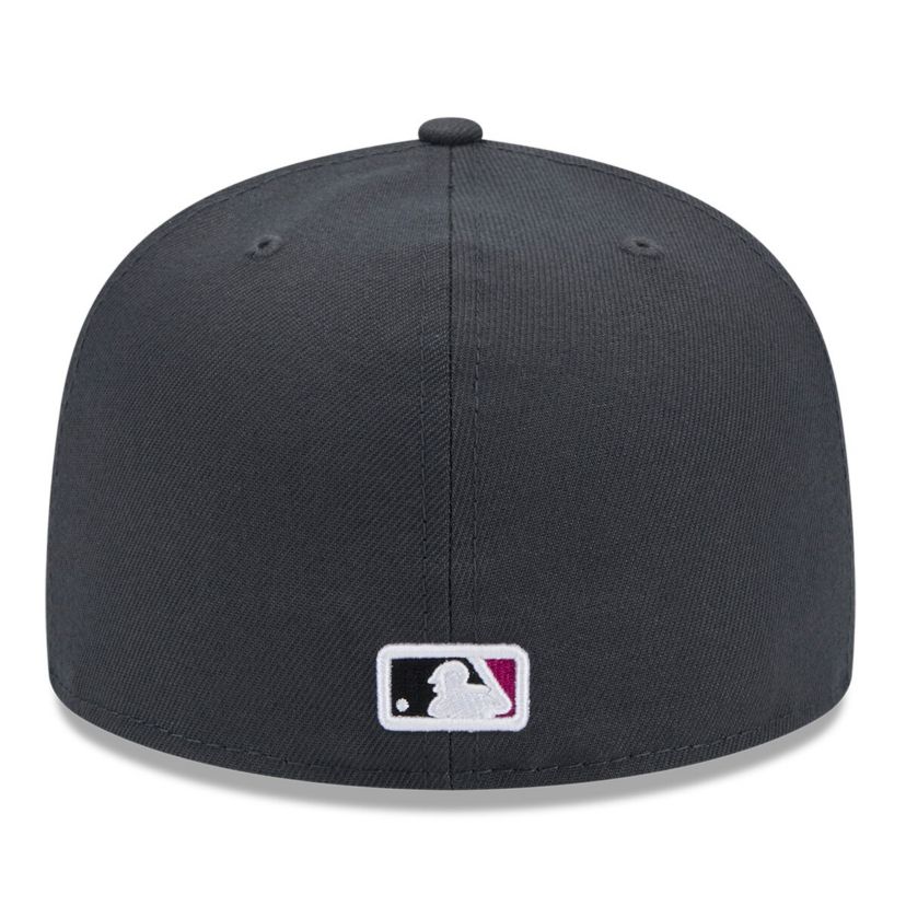 MLB New York Mets 2024 City Connect Icon 59FIFTY Fitted Hat