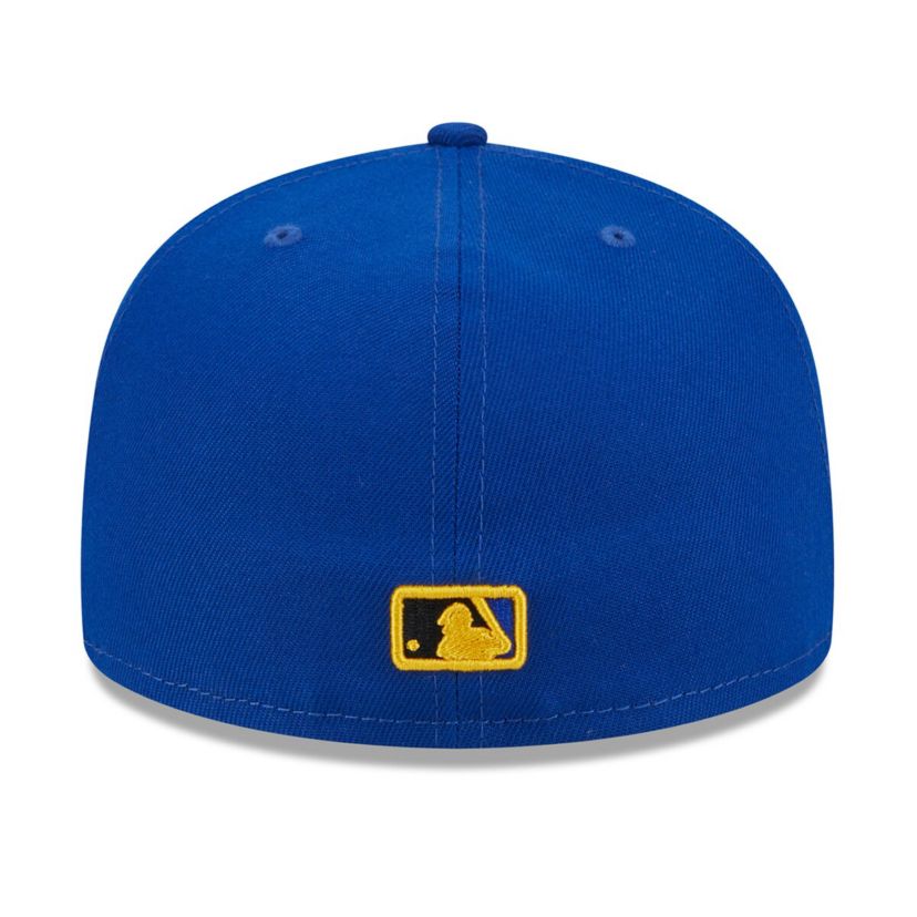 MLB Seattle Mariners City Connect Icon 59FIFTY Fitted Hat