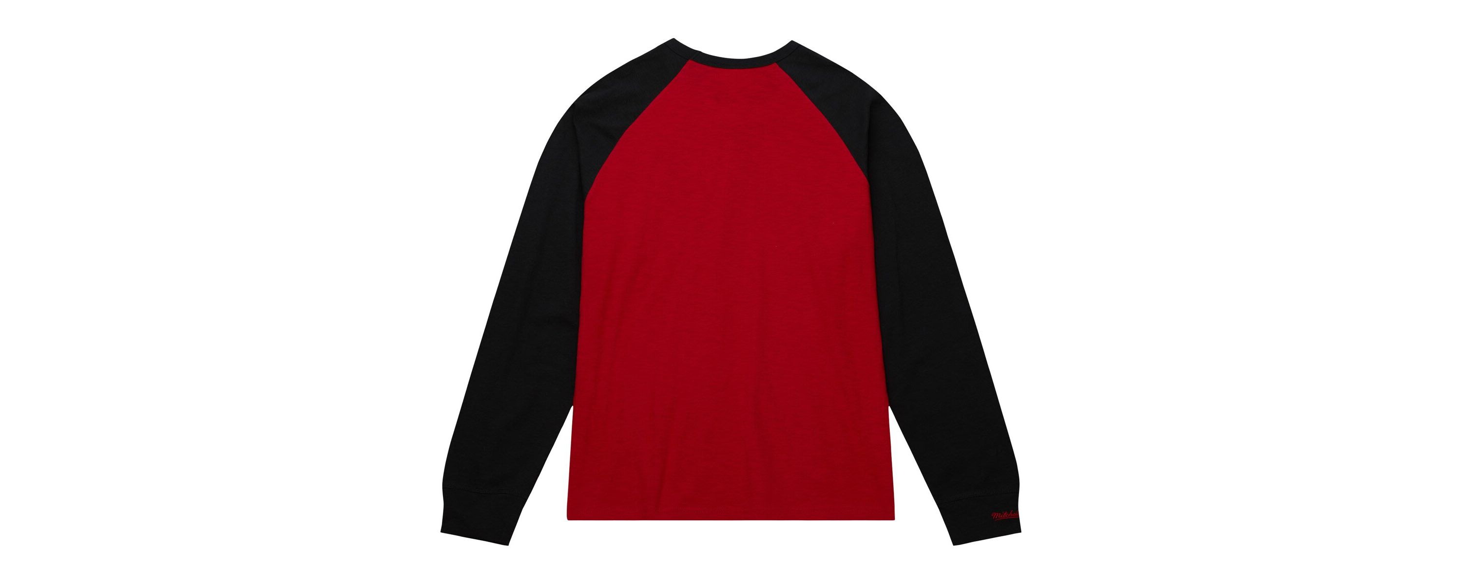 Alabama Crimson Tide NCAA Alabama Tide Legendary Slub Raglan Long Sleeve T-Shirt