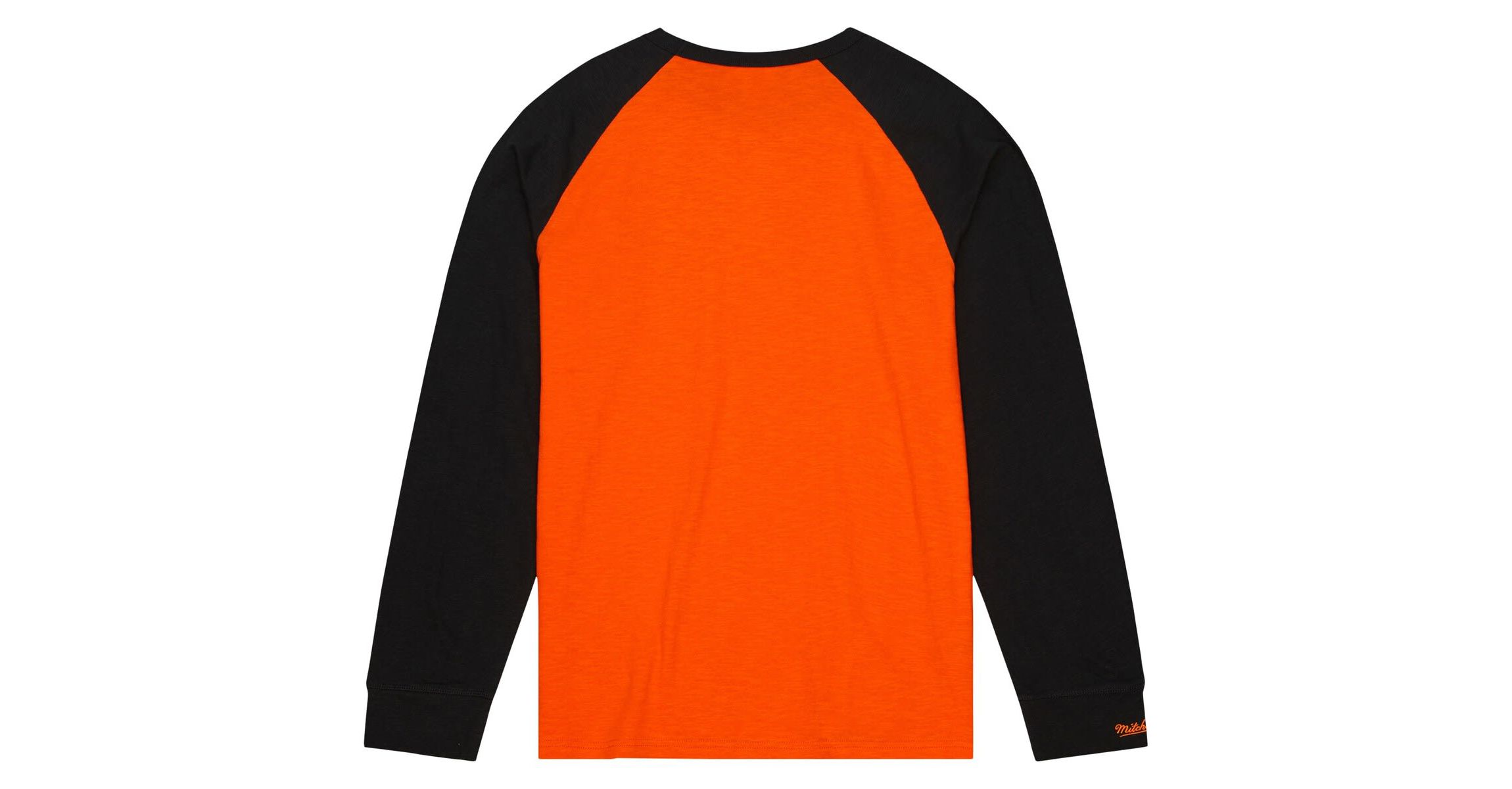 NCAA Oklahoma State Cowboys Legendary Slub Raglan Long Sleeve T-Shirt