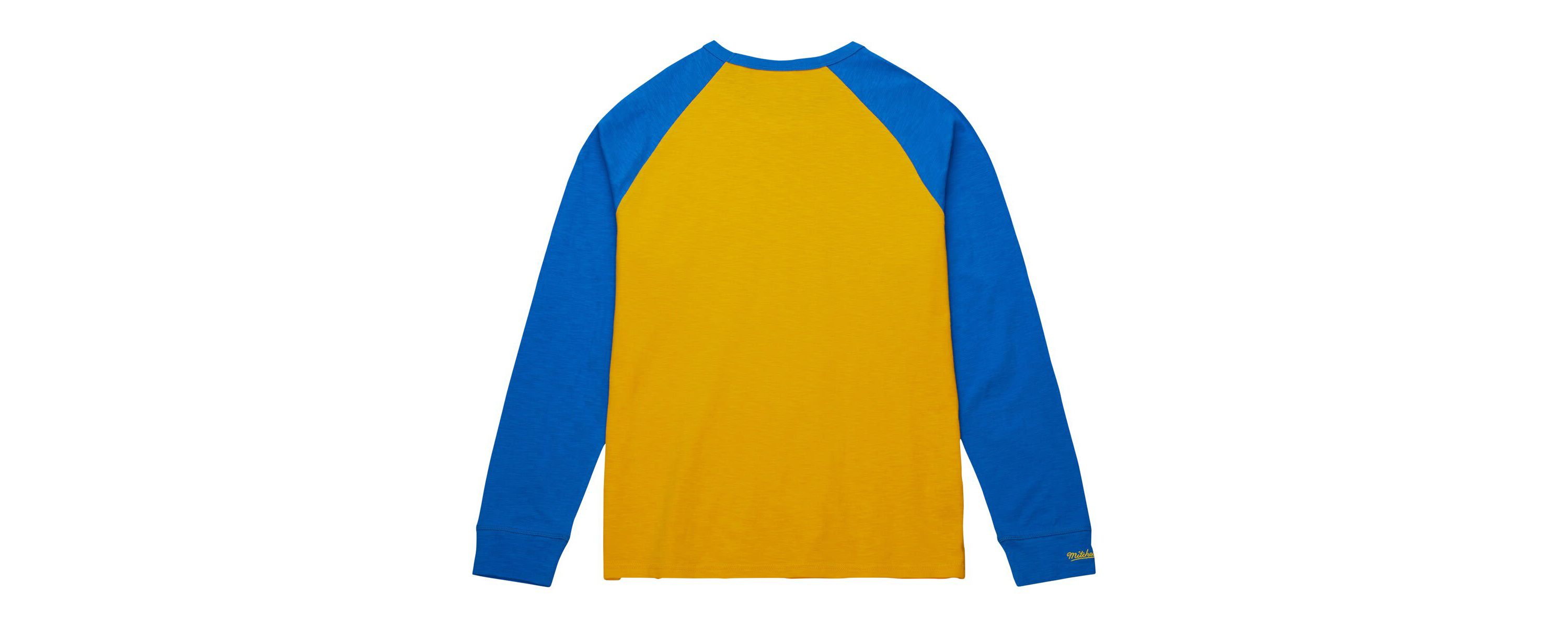 NCAA Pitt Panthers Legendary Slub Raglan Long Sleeve T-Shirt