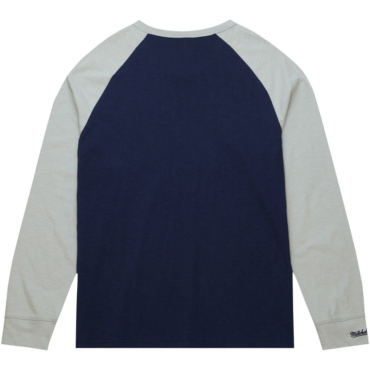 NCAA Penn State Nittany Lions Legendary Slub Raglan Long Sleeve T-Shirt