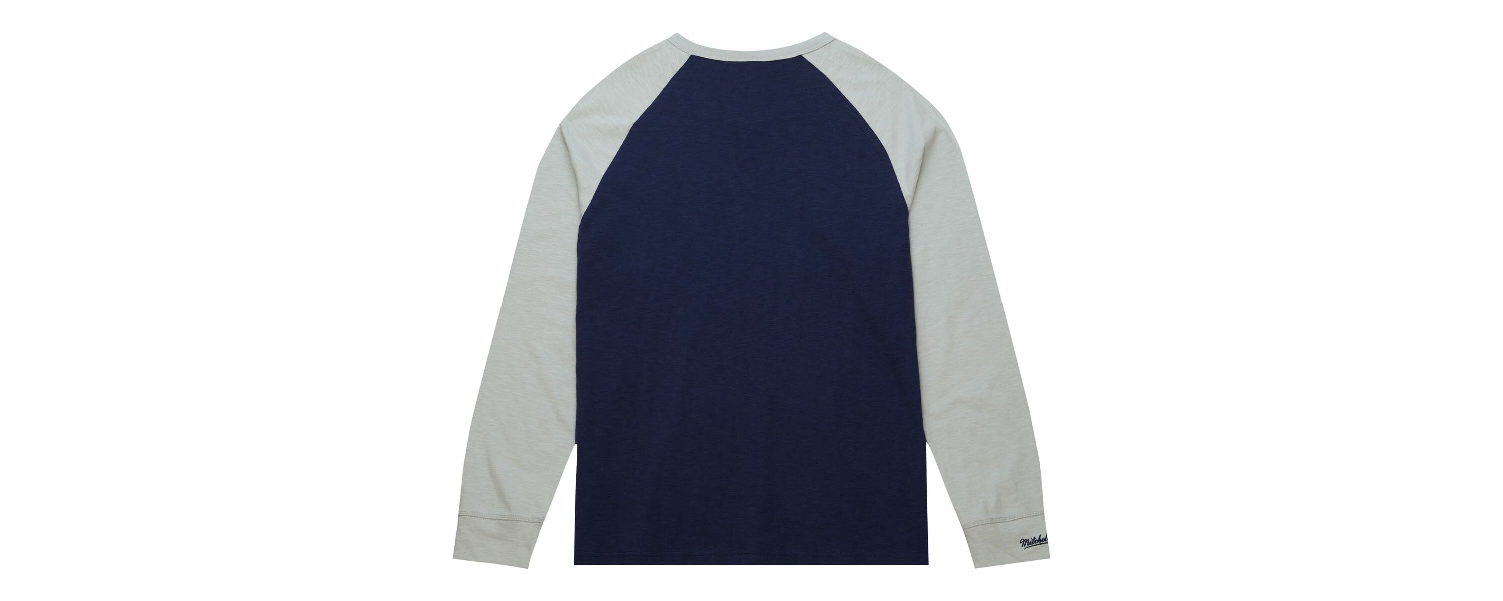 NCAA Penn State Nittany Lions Legendary Slub Raglan Long Sleeve T-Shirt