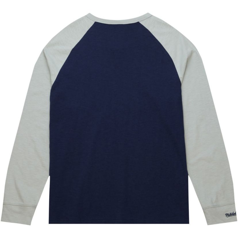 NCAA Penn State Nittany Lions Legendary Slub Raglan Long Sleeve T-Shirt