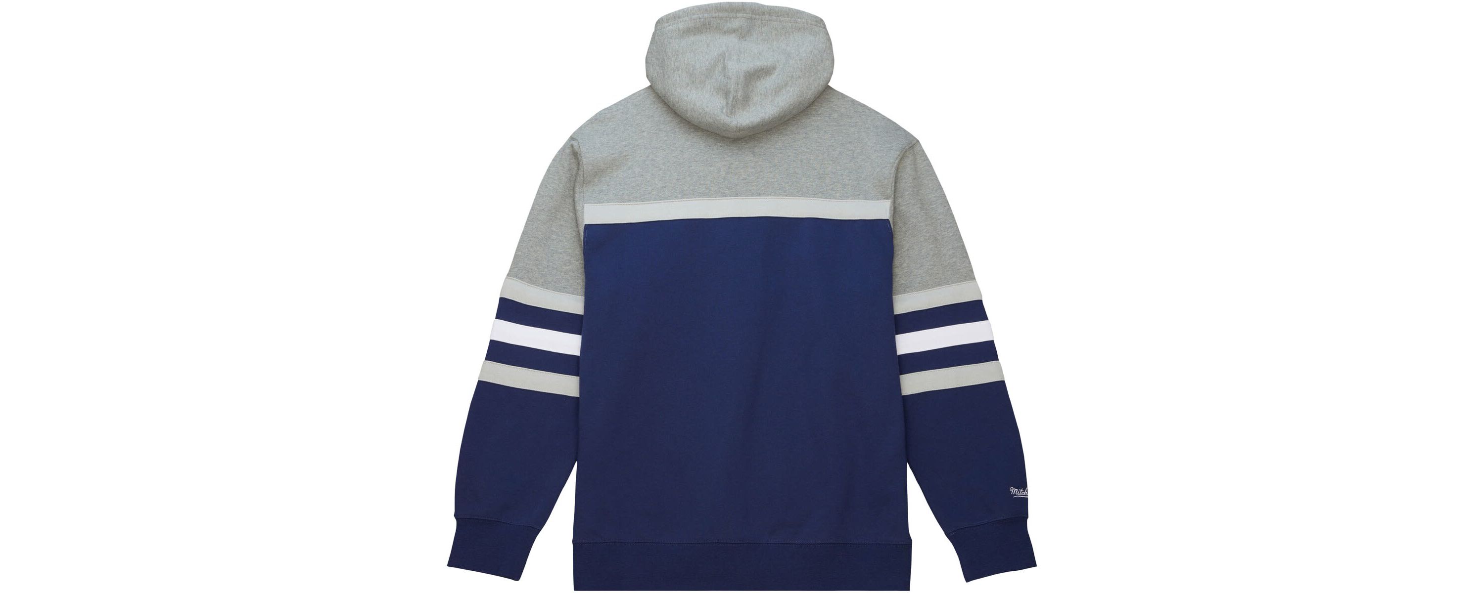 NCAA Jackson State Tigers Head Coach Pullover Hoodie