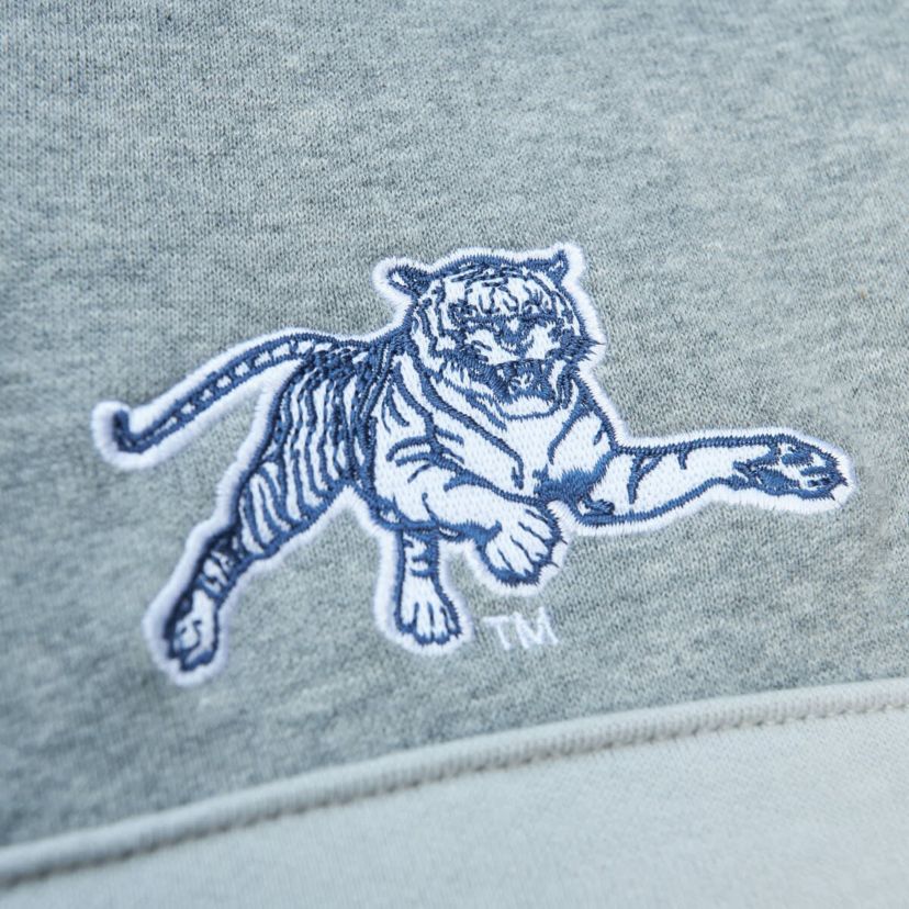 NCAA Jackson State Tigers Head Coach Pullover Hoodie
