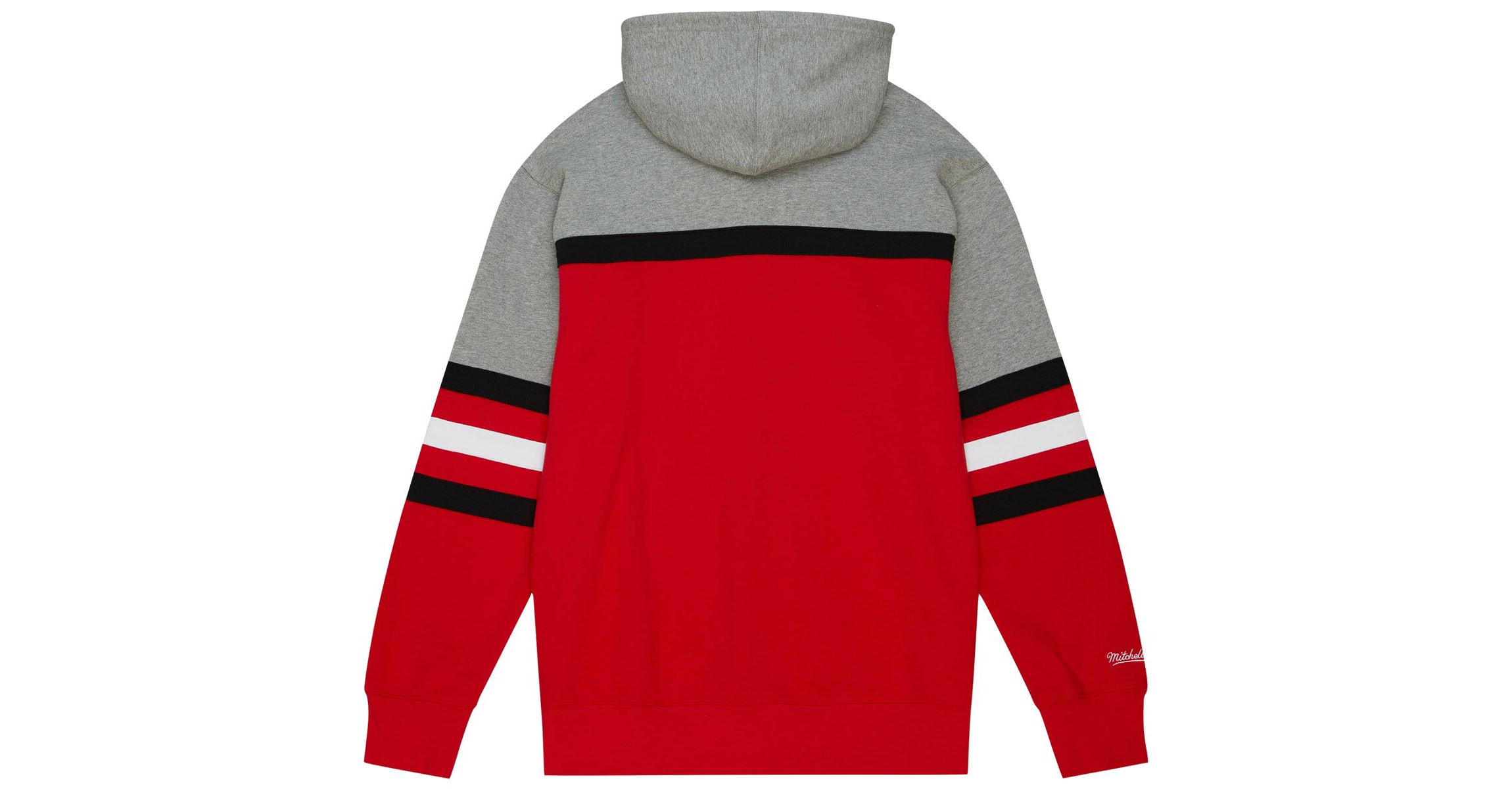 NCAA Ohio State Buckeyes Head Coach Pullover Hoodie