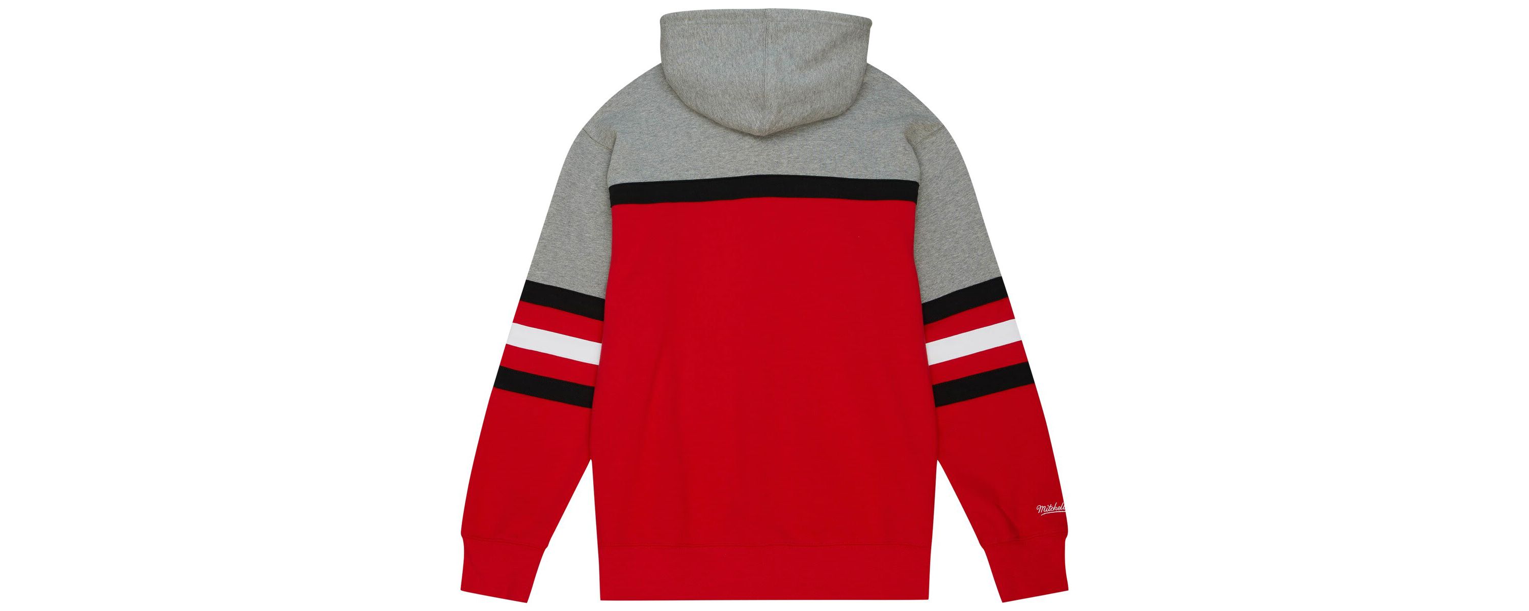 NCAA Ohio State Buckeyes Head Coach Pullover Hoodie