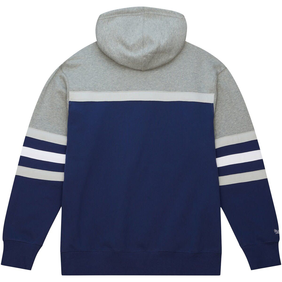 NCAA Penn State Nittany Lions Head Coach Pullover Hoodie