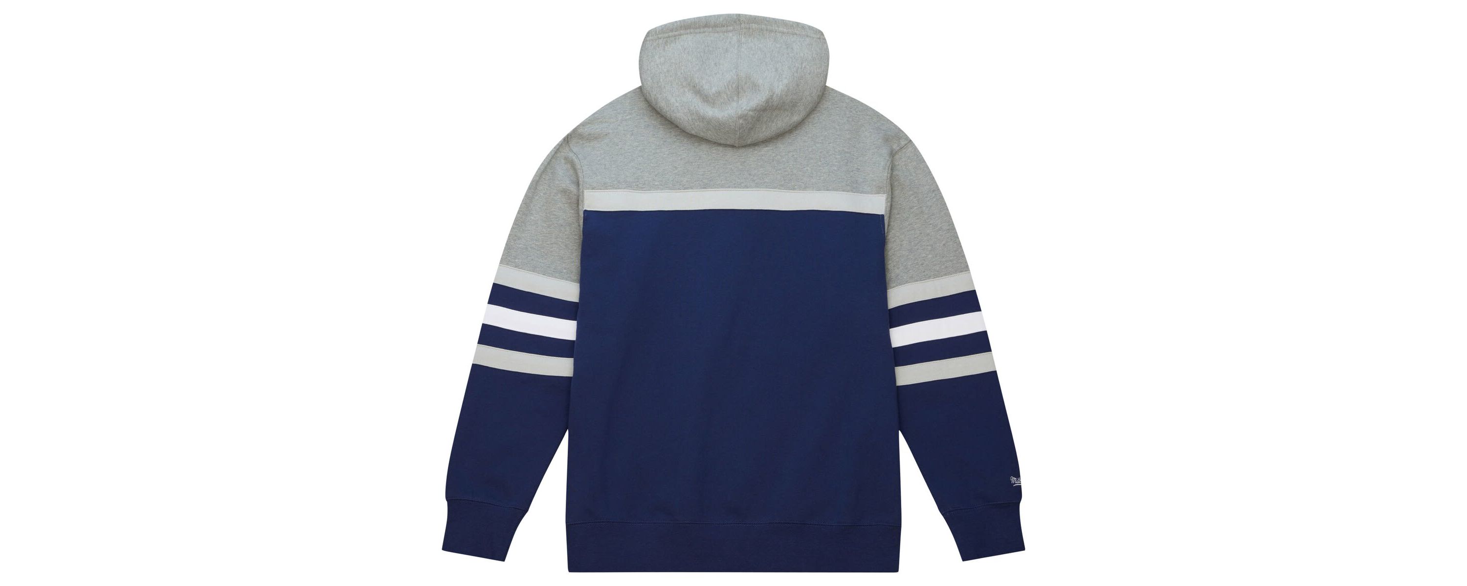 NCAA Penn State Nittany Lions Head Coach Pullover Hoodie