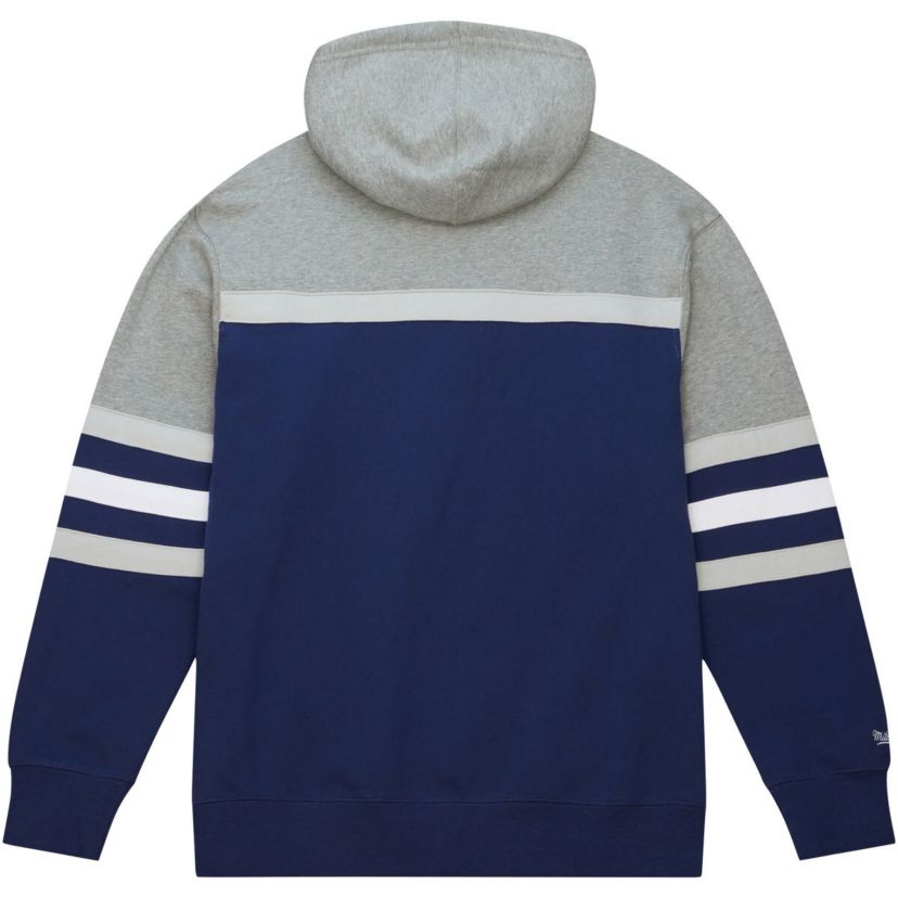 NCAA Penn State Nittany Lions Head Coach Pullover Hoodie