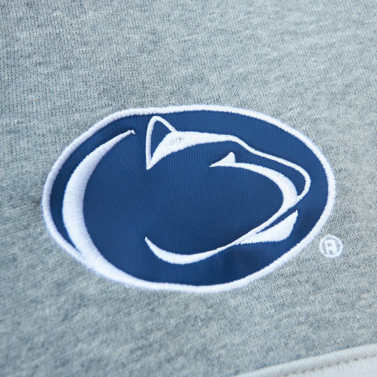 NCAA Penn State Nittany Lions Head Coach Pullover Hoodie