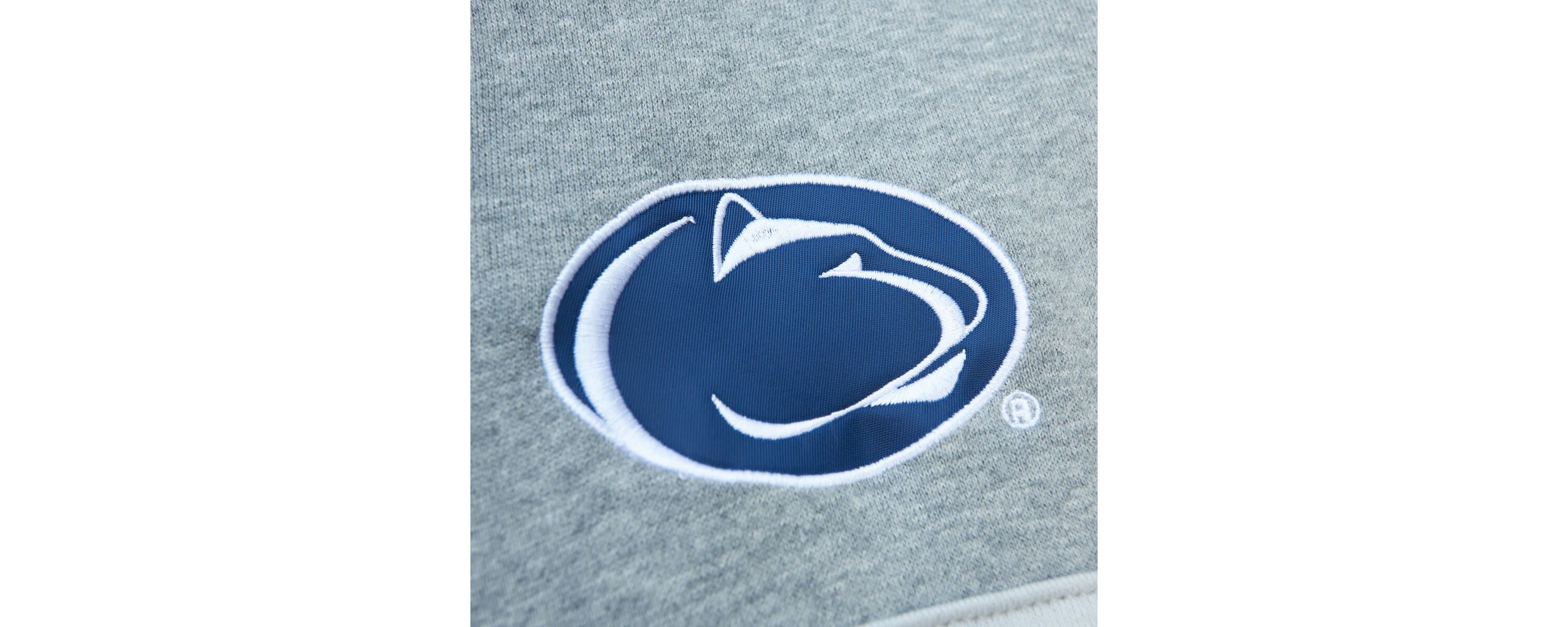 NCAA Penn State Nittany Lions Head Coach Pullover Hoodie